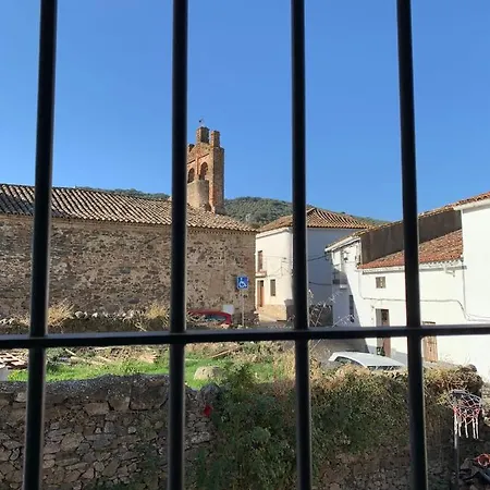 La Casa De La Iglesia Villa La Umbria  Exterior photo