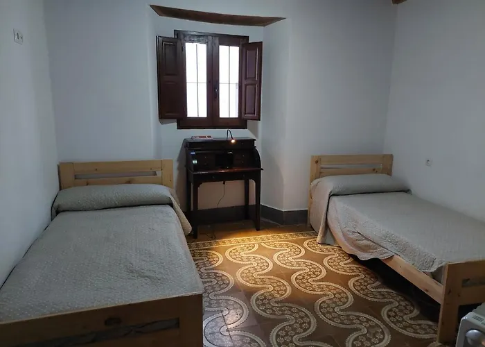 La Casa De La Iglesia