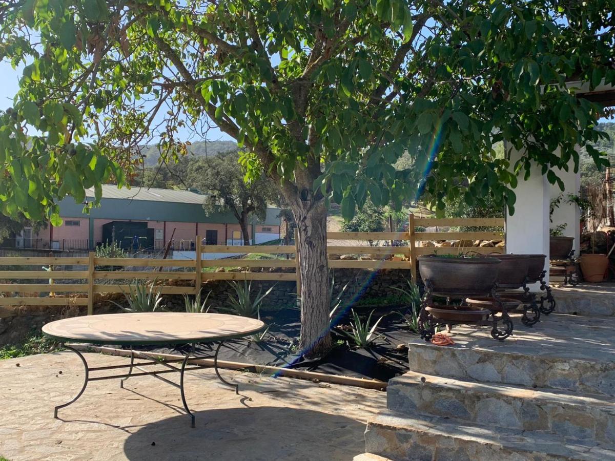 La Casa De La Iglesia Holiday home