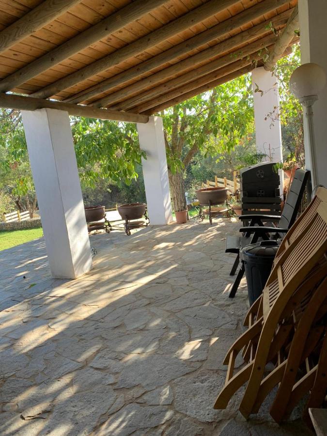 Holiday home La Casa De La Iglesia *