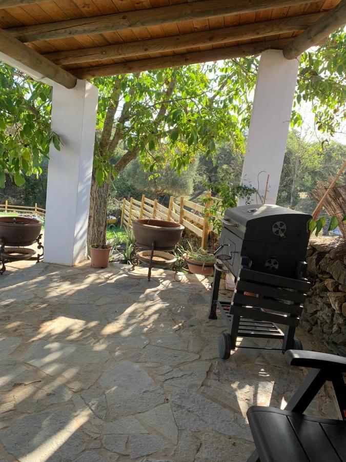 Holiday home La Casa De La Iglesia *