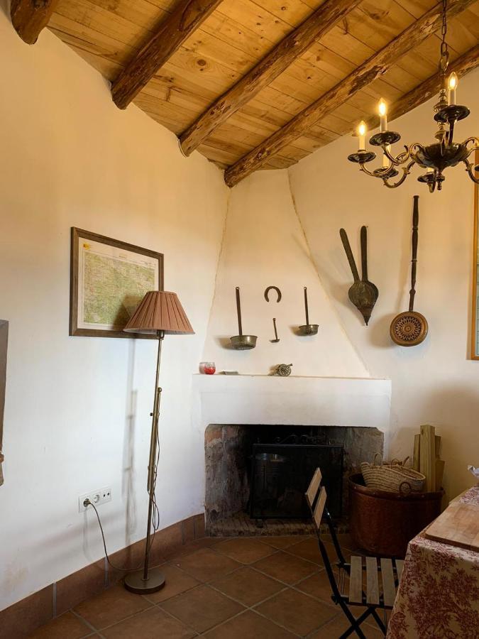 La Casa De La Iglesia