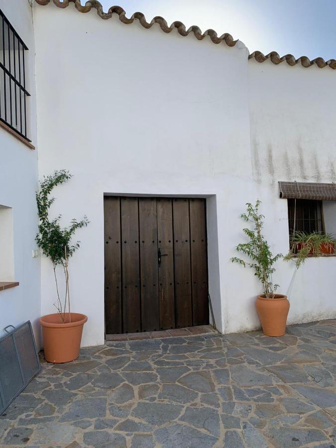 Holiday home La Casa De La Iglesia *
