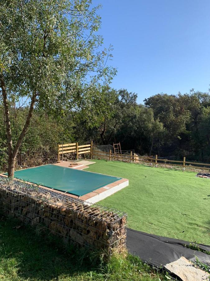 La Casa De La Iglesia Holiday home La Umbria (Huelva)