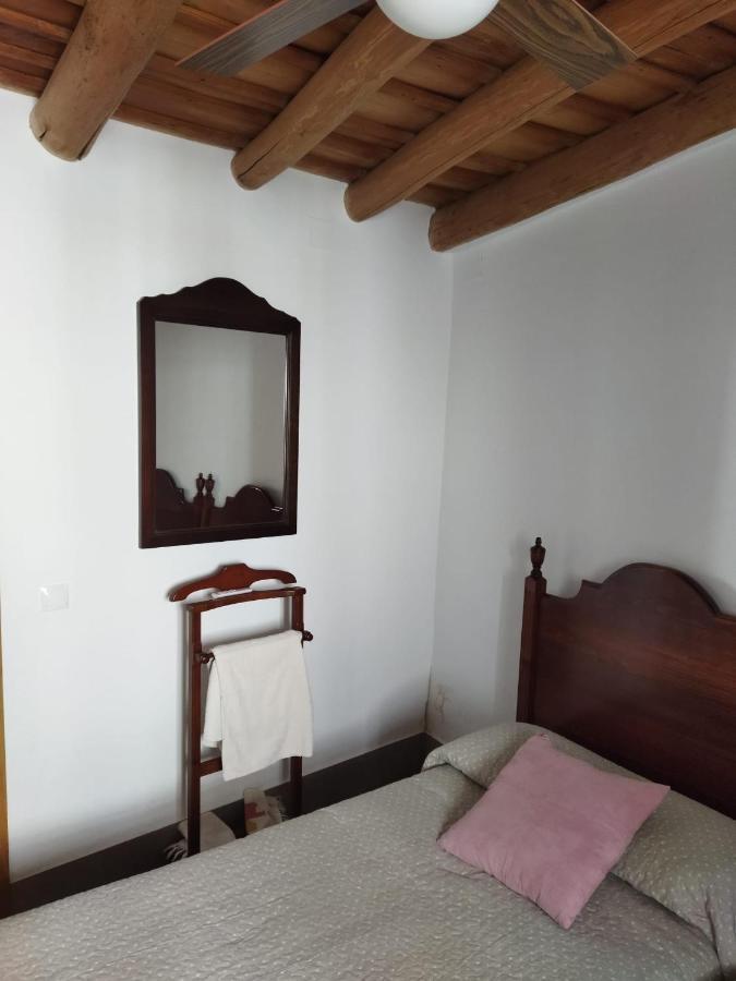 La Casa De La Iglesia